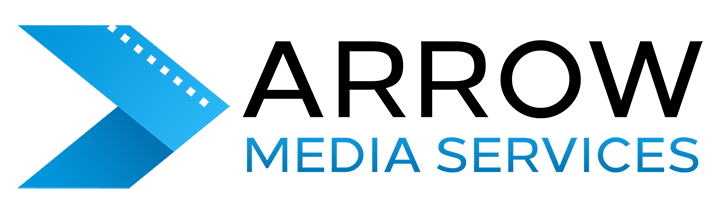 Arrow Media Services Logo